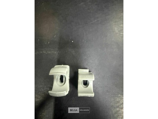 10 dozen kabelwartel - afbeelding 2 van  2