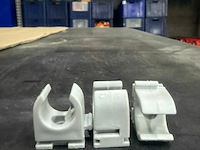 10 dozen kabelwartel - afbeelding 1 van  1