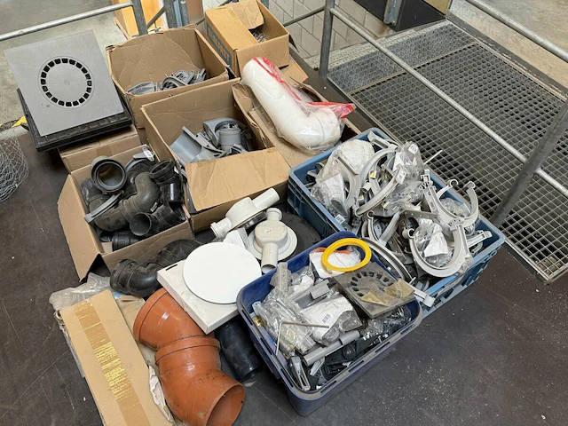 10 dozen materiaal - afbeelding 1 van  11