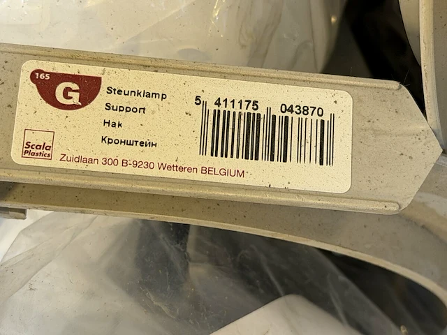 10 dozen materiaal - afbeelding 5 van  11