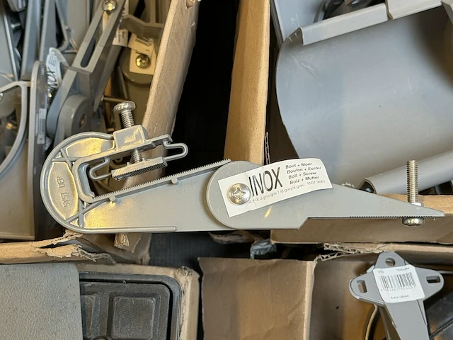10 dozen materiaal - afbeelding 8 van  11
