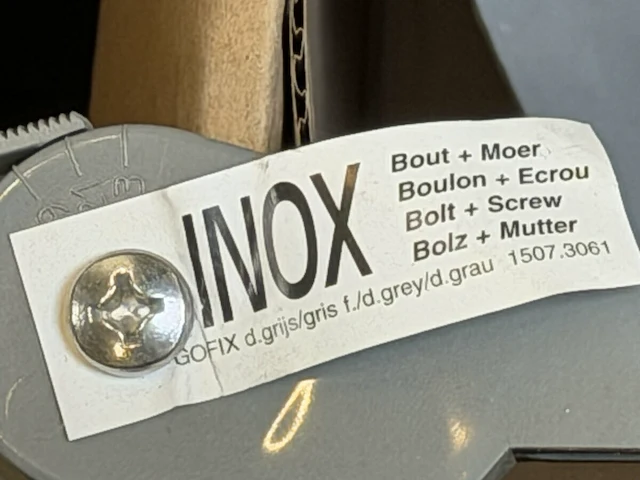 10 dozen materiaal - afbeelding 9 van  11