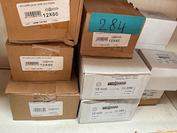 10 dozen pluggen - afbeelding 2 van  6
