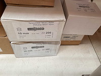 10 dozen pluggen - afbeelding 4 van  6