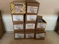10 dozen ringen - afbeelding 1 van  4