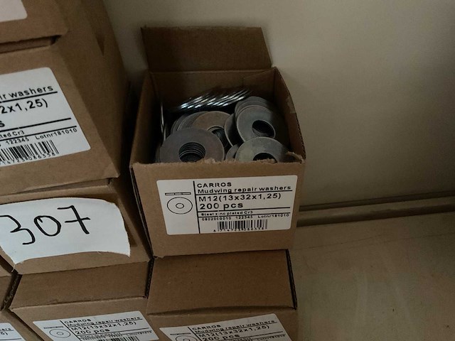 10 dozen ringen - afbeelding 2 van  4