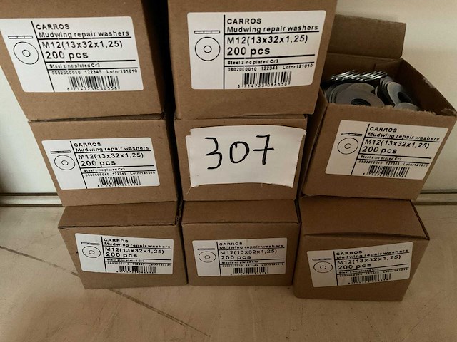 10 dozen ringen - afbeelding 3 van  4
