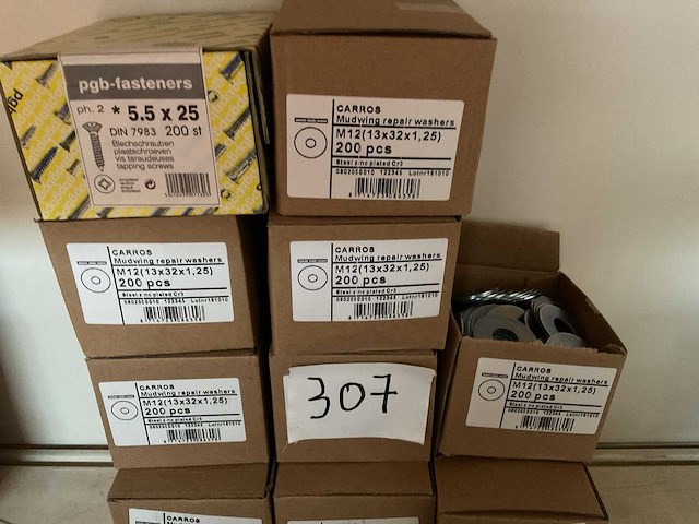 10 dozen ringen - afbeelding 4 van  4