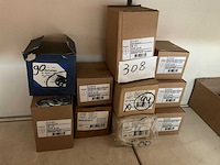 10 dozen ringen - afbeelding 1 van  4