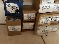 10 dozen ringen - afbeelding 2 van  4
