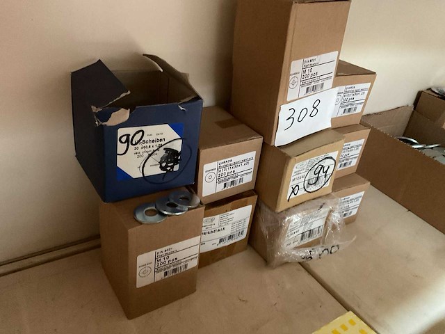 10 dozen ringen - afbeelding 4 van  4