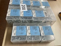 10 dozen rivet nagels - afbeelding 4 van  5