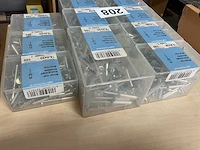 10 dozen rivet nagels - afbeelding 5 van  5