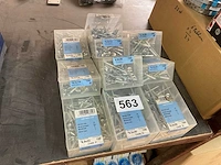 10 dozen rivet nagels