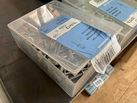 10 dozen rivet nagels - afbeelding 4 van  5