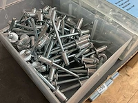 10 dozen rivet nagels - afbeelding 5 van  5