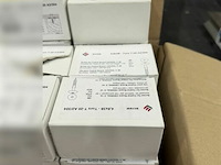 ± 10 dozen schroeven screw - afbeelding 1 van  3