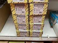 10 dozen schroeven - afbeelding 1 van  2