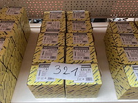 10 dozen schroeven - afbeelding 1 van  4