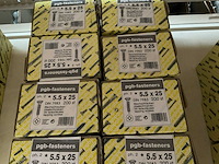 10 dozen schroeven - afbeelding 3 van  4