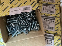 10 dozen schroeven - afbeelding 4 van  4