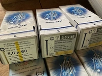 10 dozen schroeven - afbeelding 3 van  5