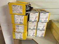 10 dozen slagpluggen - afbeelding 3 van  4