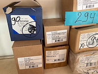 10 dozen sluitringen - afbeelding 2 van  5
