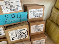 10 dozen sluitringen - afbeelding 5 van  5