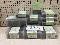 10 dozen staal nagels - afbeelding 2 van  3