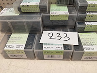 10 dozen staal nagels - afbeelding 3 van  3