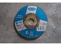 10 dozen van 25 nieuwe tyrolit cut-off schijven - afbeelding 2 van  9