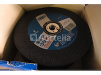 10 dozen van 25 nieuwe tyrolit cut-off schijven - afbeelding 4 van  9