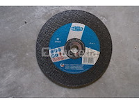 10 dozen van 25 nieuwe tyrolit cut-off schijven - afbeelding 9 van  9