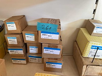 10 dozen veerringen - afbeelding 1 van  5