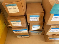 10 dozen veerringen - afbeelding 4 van  5
