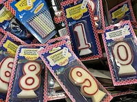 10 dozen vol materiaal - afbeelding 6 van  7