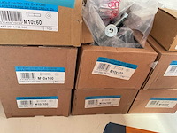 10 dozen zeskantbouten; schroeven - afbeelding 2 van  8