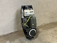 10 dubbele laadstations evbox businessline 4g - 16 a - satellite
