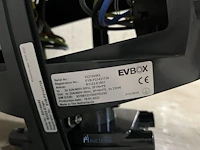 10 dubbele laadstations evbox businessline 4g - 32 a - hub - afbeelding 17 van  17