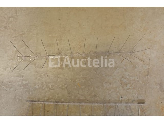 10 duifbeschermers - afbeelding 1 van  5