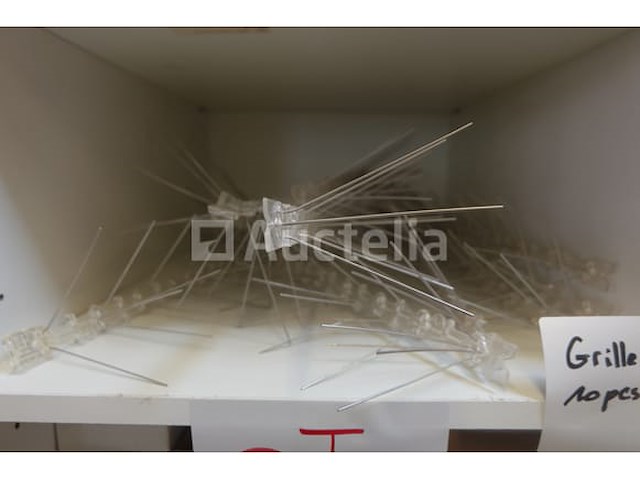 10 duifbeschermers - afbeelding 3 van  5