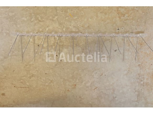 10 duifbeschermers - afbeelding 5 van  5