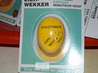 10 eierwekker - afbeelding 2 van  2