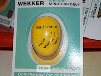 10 eierwekker - afbeelding 2 van  2