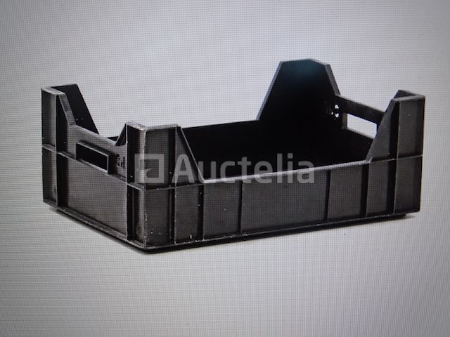 10 euronorm stapelcontainers - afbeelding 3 van  3