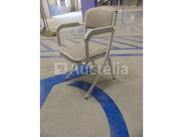 10 fauteuils - afbeelding 1 van  8