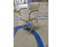 10 fauteuils - afbeelding 1 van  8