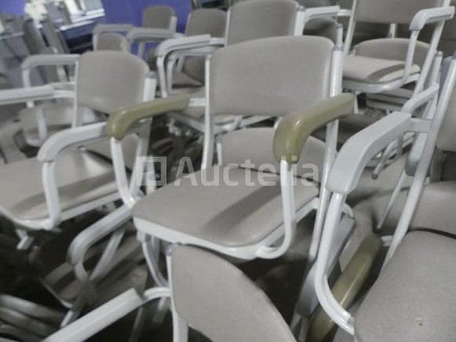 10 fauteuils - afbeelding 3 van  8