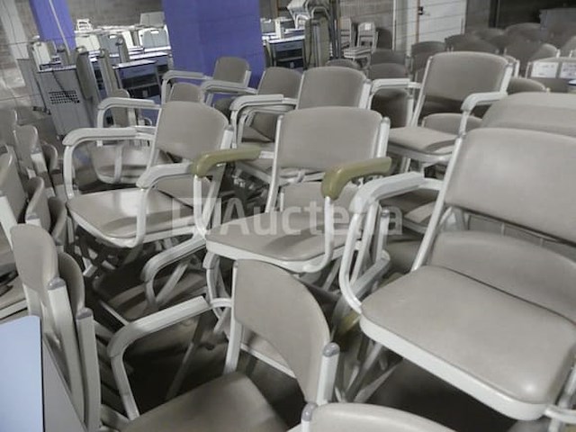 10 fauteuils - afbeelding 4 van  8
